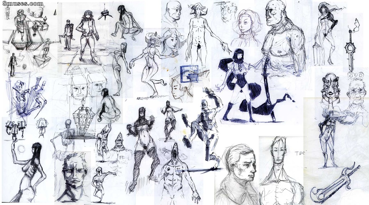 DmitrysFuta.com Art - Art - Página 474