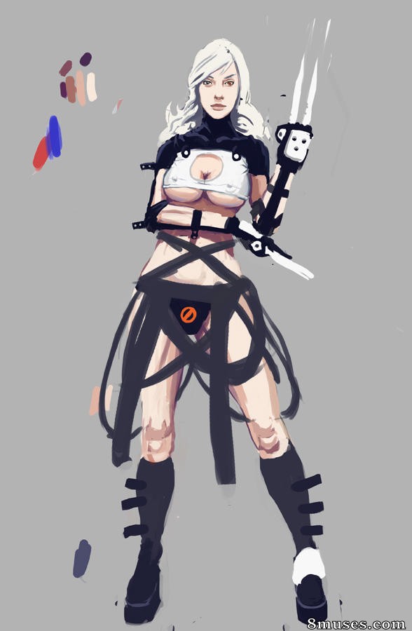 DmitrysFuta.com Art - Art - Página 557