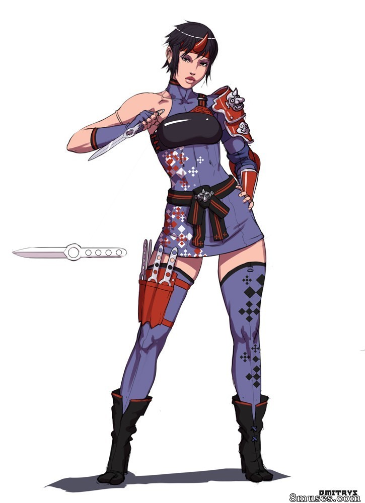 DmitrysFuta.com Art - Art - Página 355