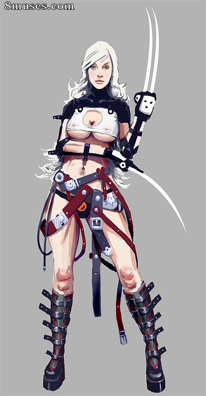 DmitrysFuta.com Art - Art - Página 25