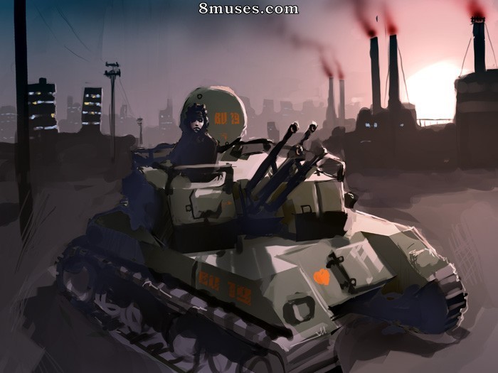DmitrysFuta.com Art - Art - Página 105