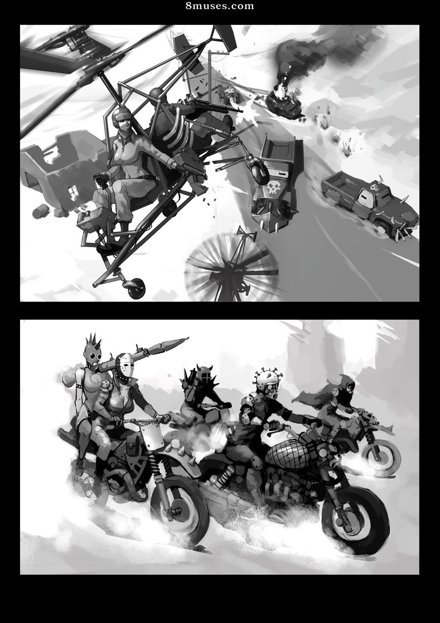 DmitrysFuta.com Art - Art - Página 546
