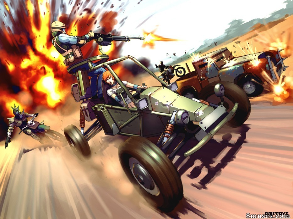 DmitrysFuta.com Art - Art - Página 545
