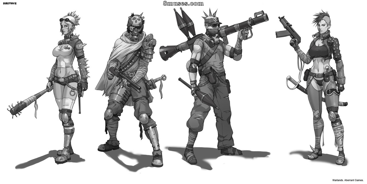 DmitrysFuta.com Art - Art - Página 548
