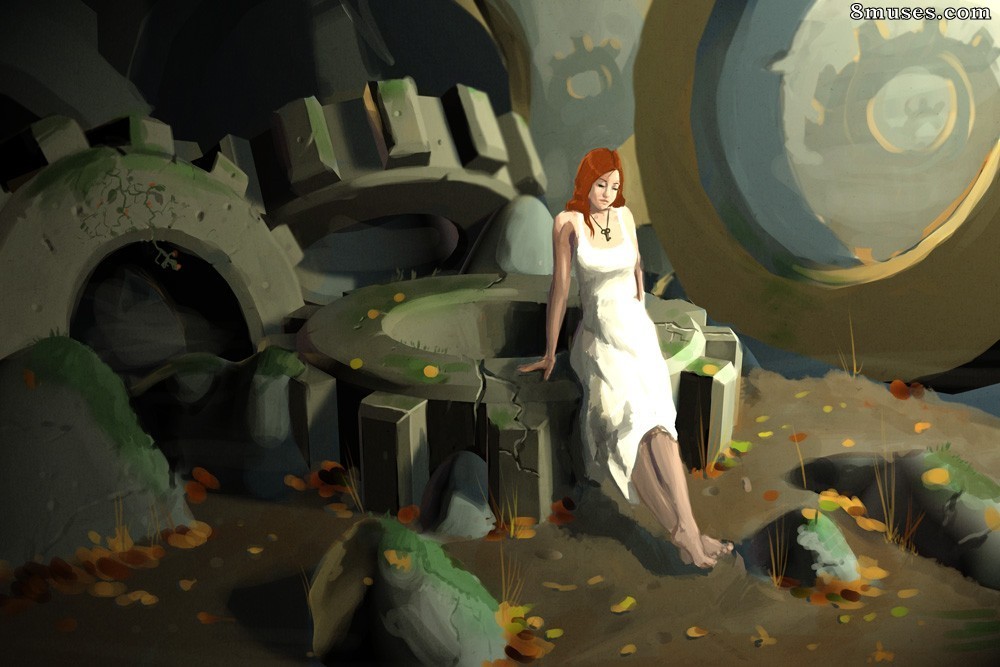 DmitrysFuta.com Art - Art - Página 398