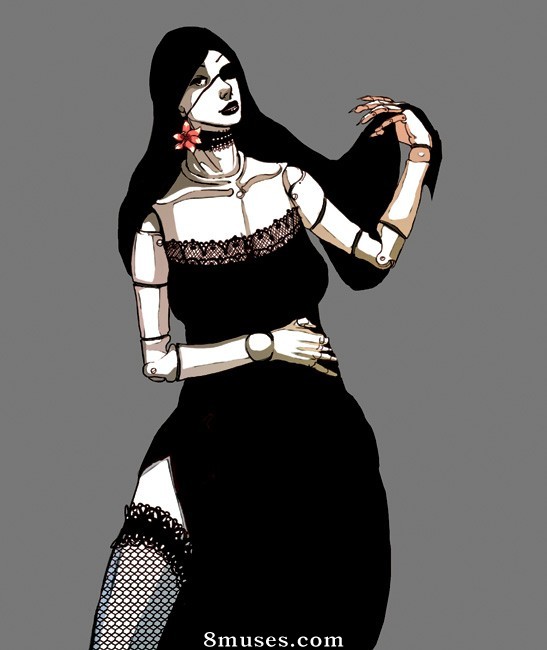 DmitrysFuta.com Art - Art - Página 45