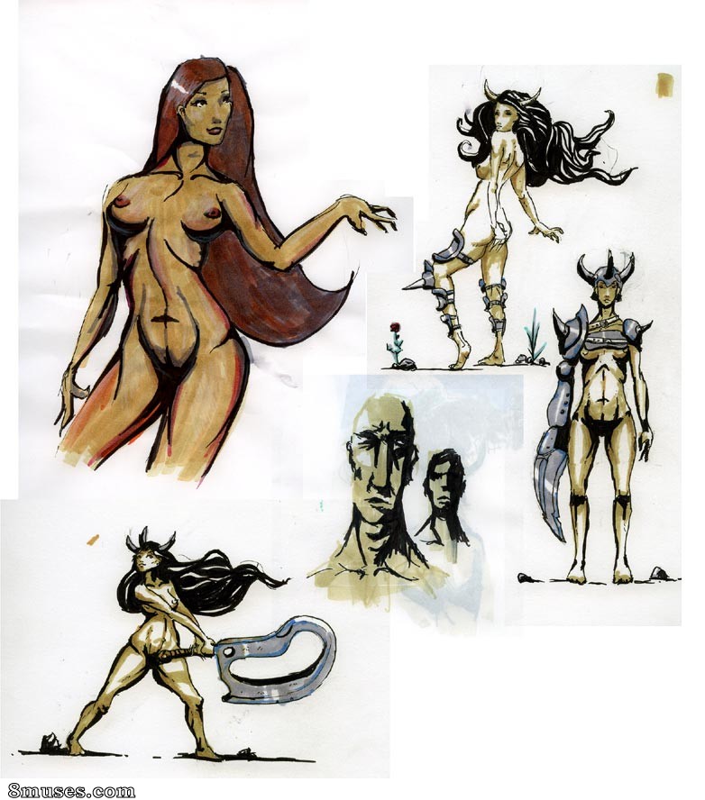 DmitrysFuta.com Art - Art - Página 108