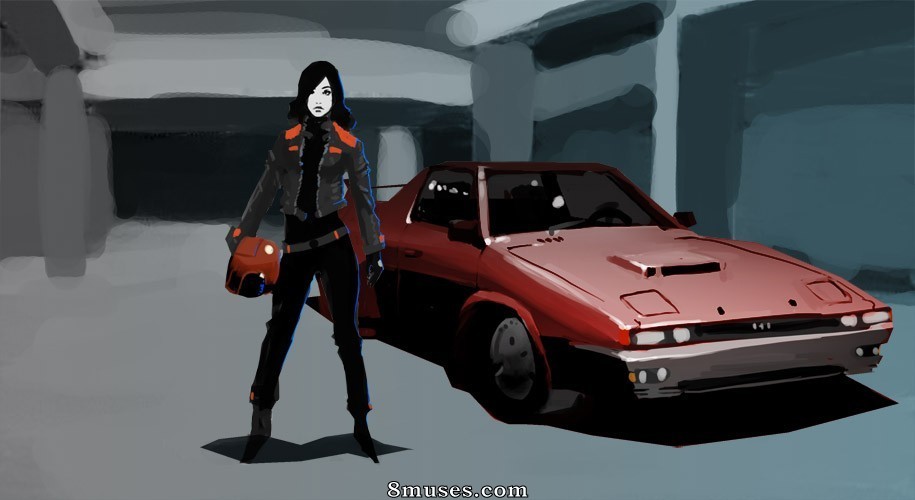 DmitrysFuta.com Art - Art - Page 417