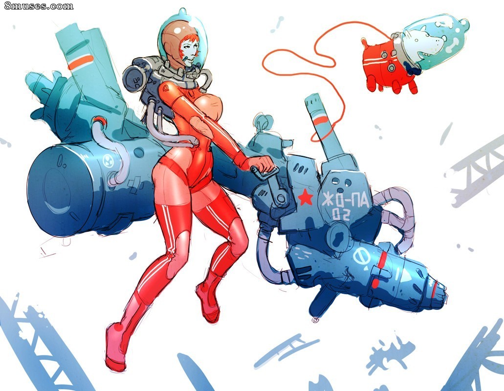 DmitrysFuta.com Art - Art - Página 115