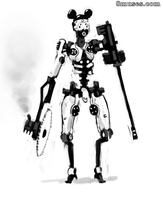 DmitrysFuta.com Art - Art - Página 137