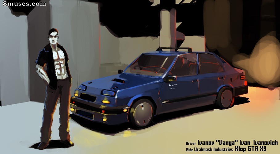 DmitrysFuta.com Art - Art - Página 67