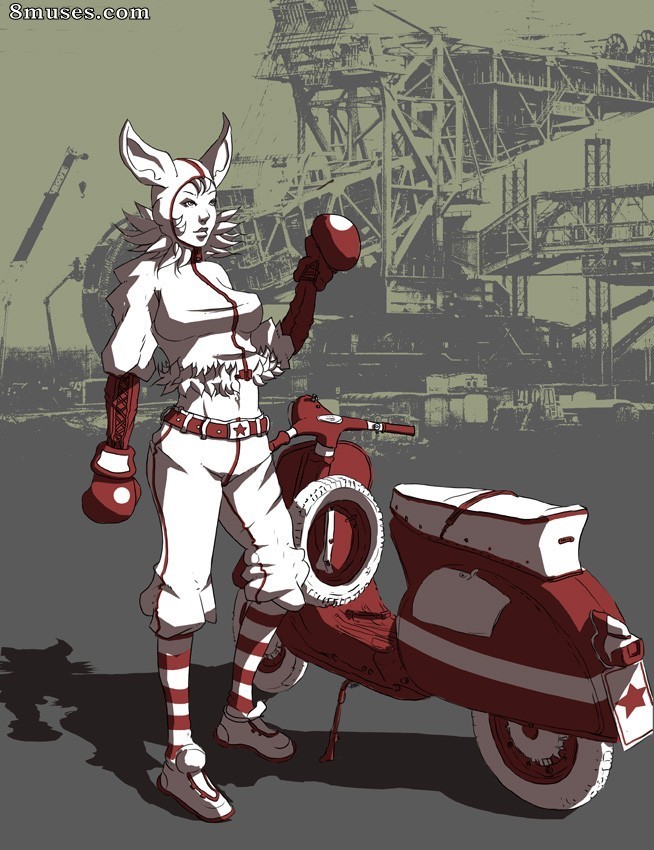 DmitrysFuta.com Art - Art - Página 281
