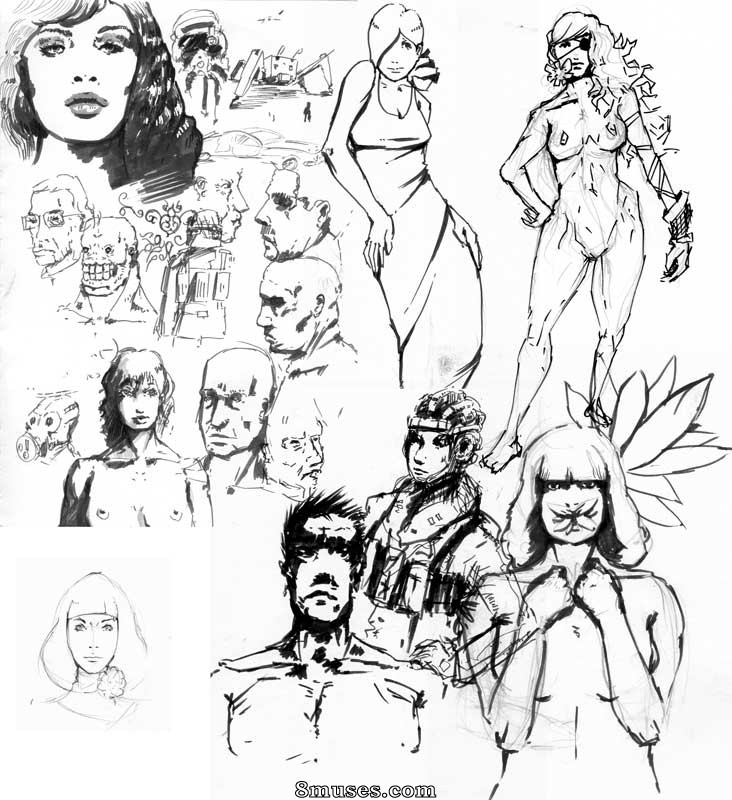 DmitrysFuta.com Art - Art - Página 475