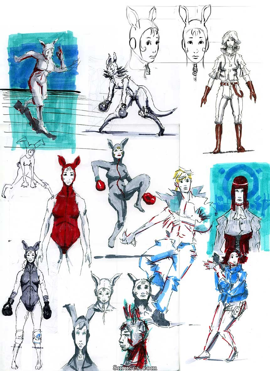 DmitrysFuta.com Art - Art - Página 280