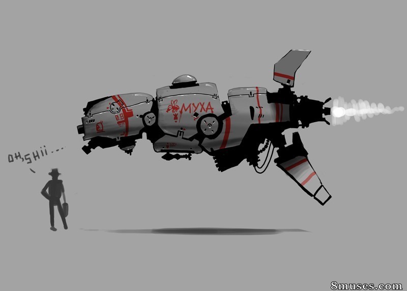 DmitrysFuta.com Art - Art - Página 343