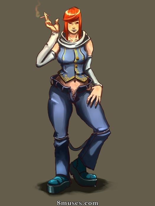 DmitrysFuta.com Art - Art - Página 239