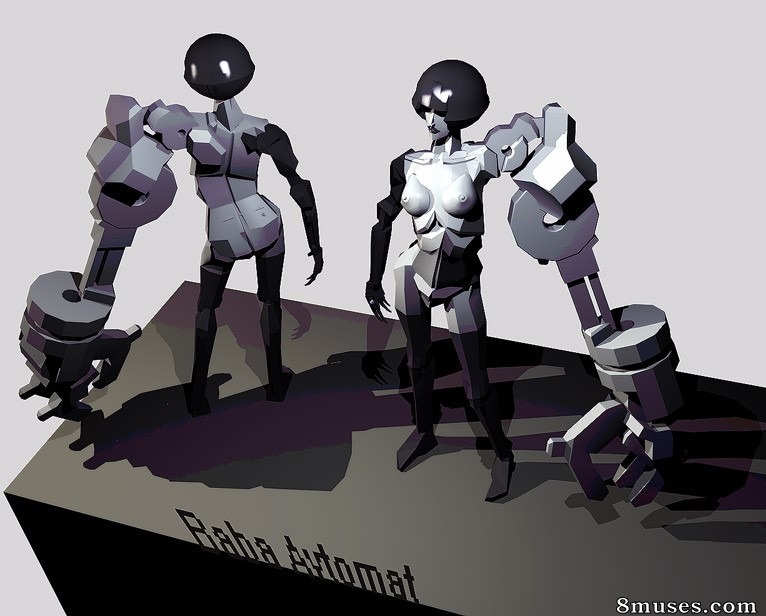 DmitrysFuta.com Art - Art - Página 241