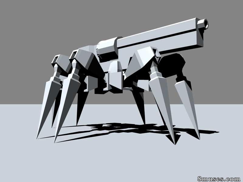 DmitrysFuta.com Art - Art - Página 77