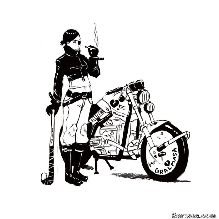 DmitrysFuta.com Art - Art - Página 59