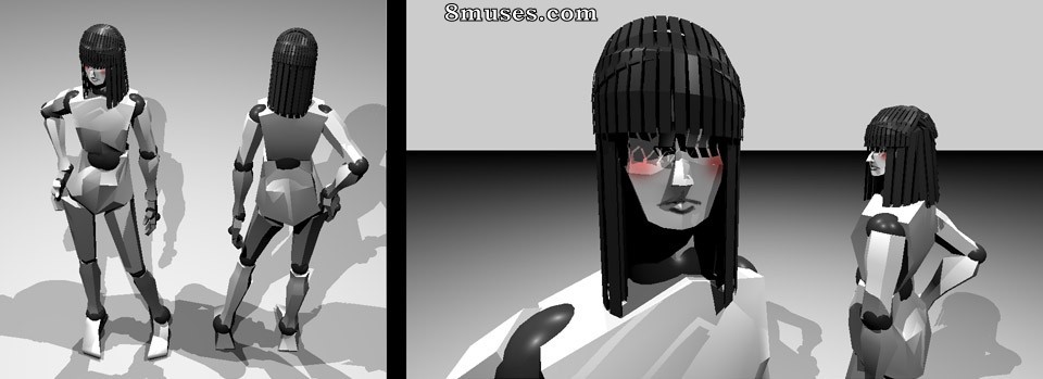 DmitrysFuta.com Art - Art - Página 107