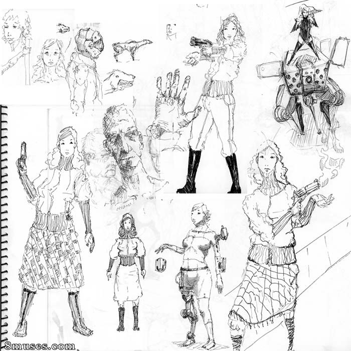 DmitrysFuta.com Art - Art - Página 164