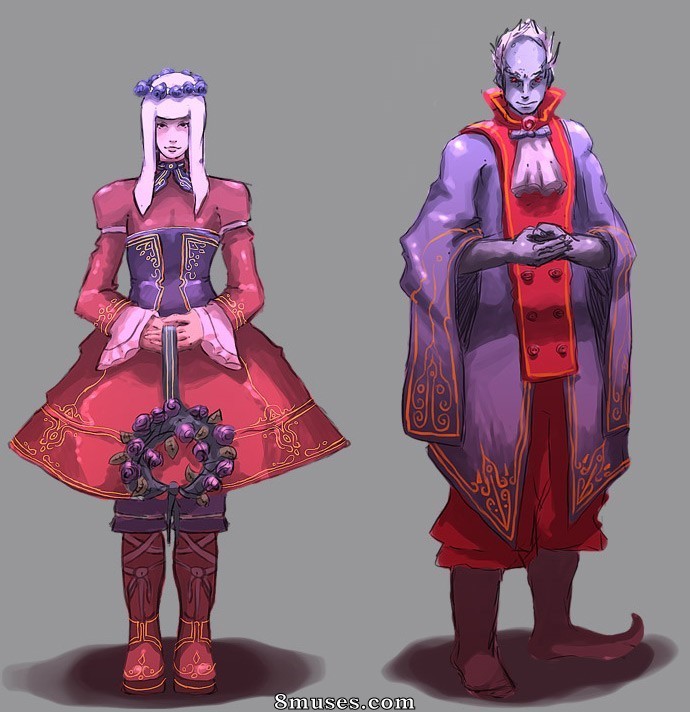 DmitrysFuta.com Art - Art - Página 305