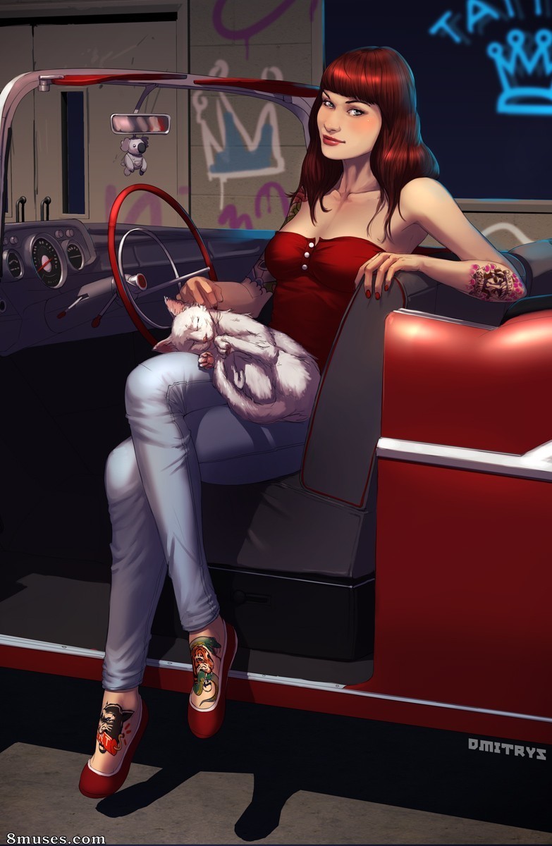 DmitrysFuta.com Art - Art - Página 211