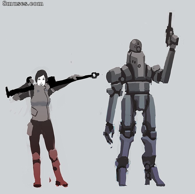 DmitrysFuta.com Art - Art - Página 389
