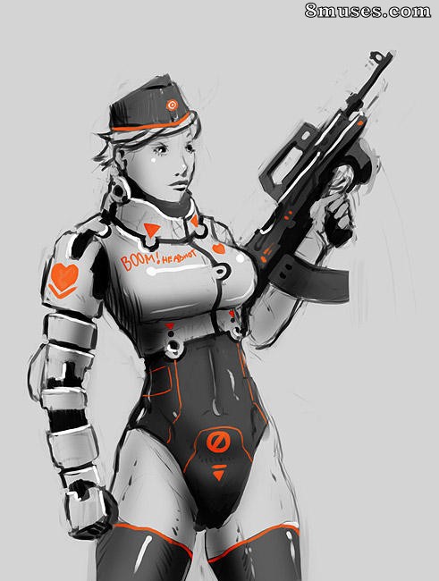 DmitrysFuta.com Art - Art - Página 569