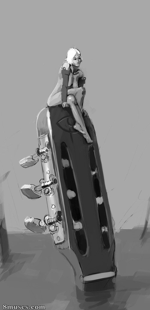 DmitrysFuta.com Art - Art - Página 221