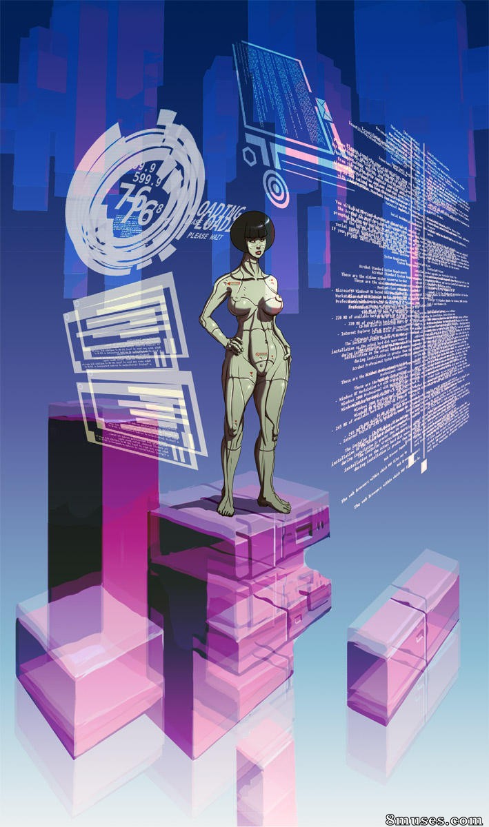 DmitrysFuta.com Art - Art - Página 41