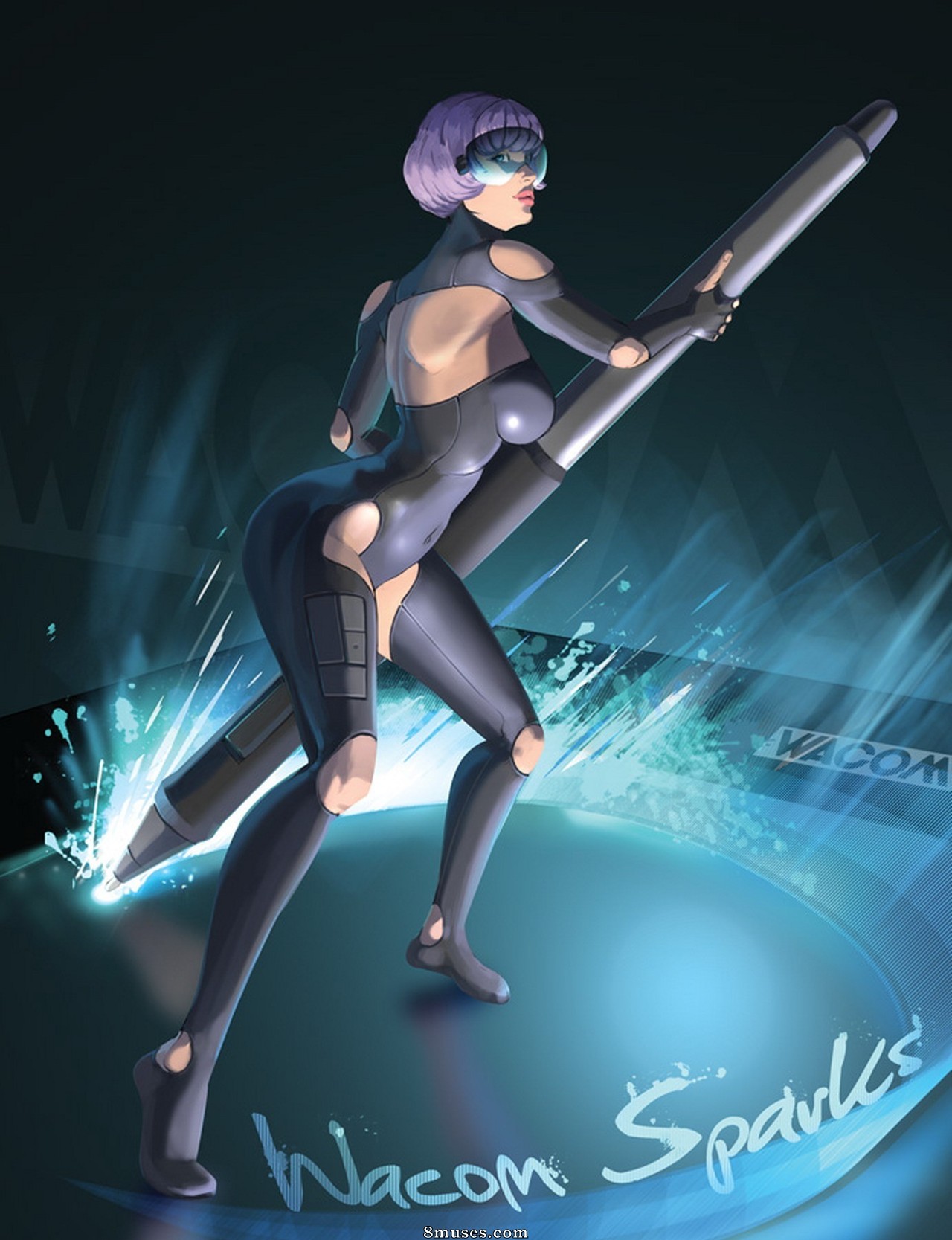 DmitrysFuta.com Art - Art - Página 139
