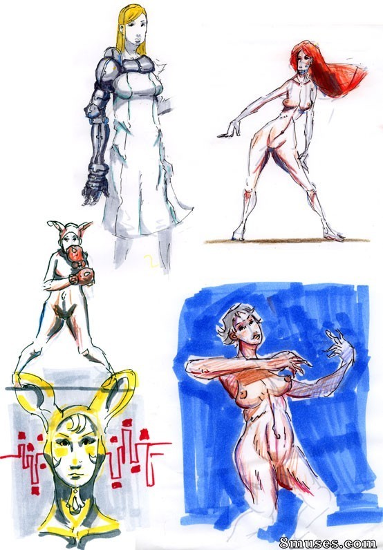 DmitrysFuta.com Art - Art - Página 339