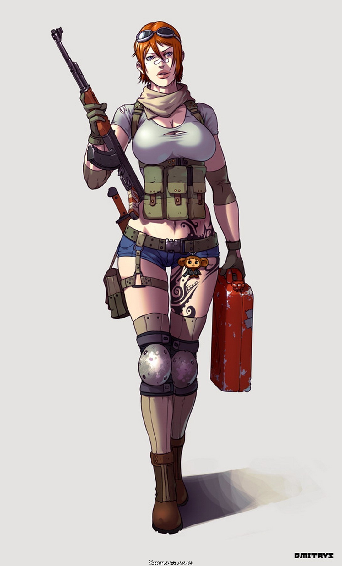 DmitrysFuta.com Art - Art - Página 379