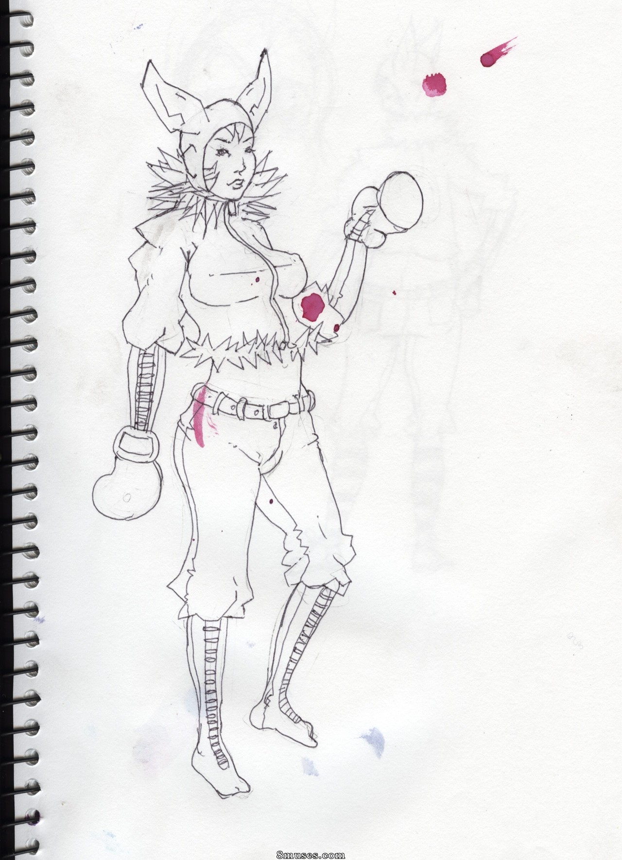DmitrysFuta.com Art - Art - Página 87