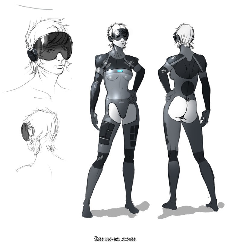 DmitrysFuta.com Art - Art - Página 252