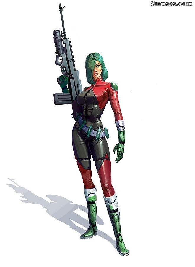 DmitrysFuta.com Art - Art - Página 549