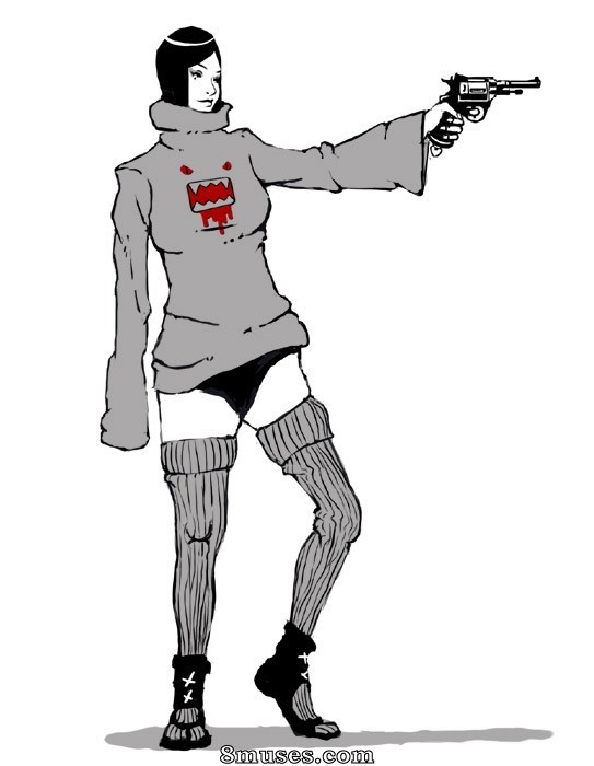 DmitrysFuta.com Art - Art - Página 56
