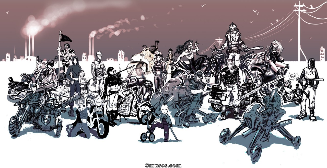 DmitrysFuta.com Art - Art - Página 435