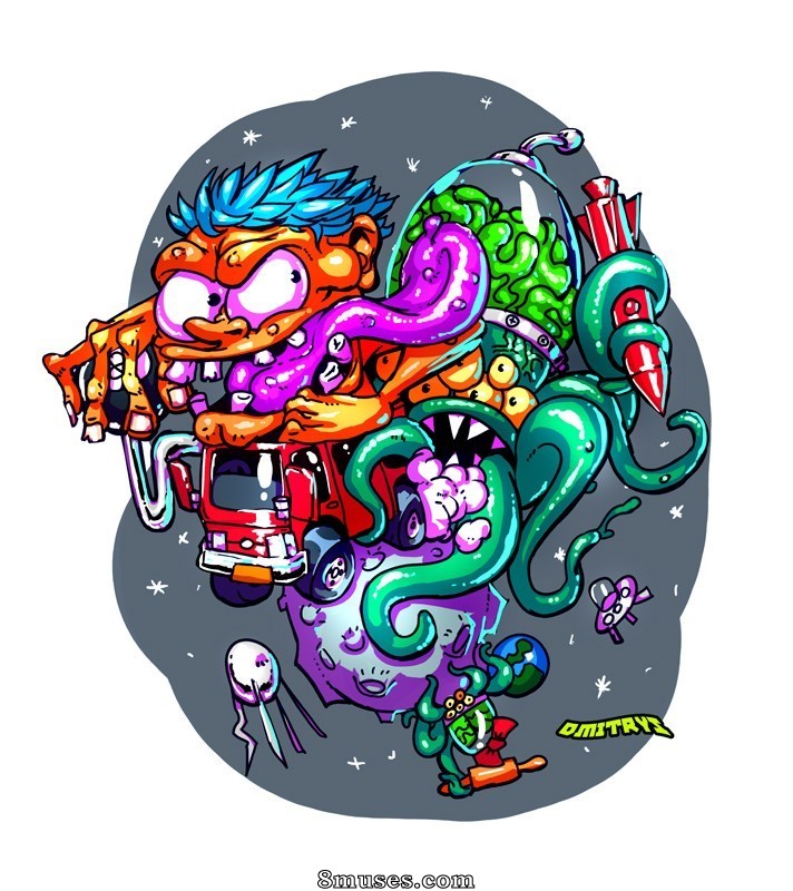 DmitrysFuta.com Art - Art - Página 560