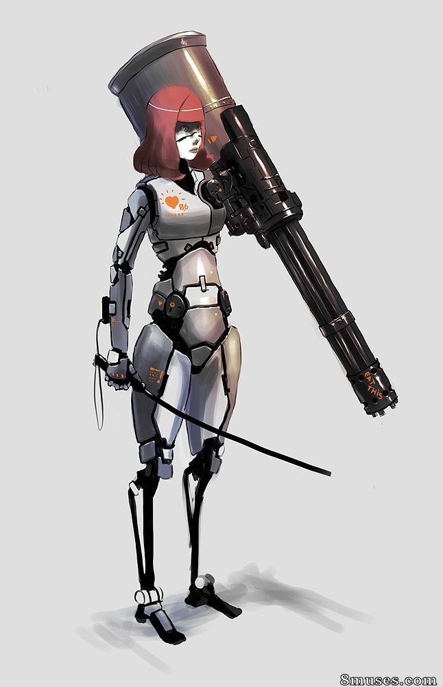 DmitrysFuta.com Art - Art - Página 364