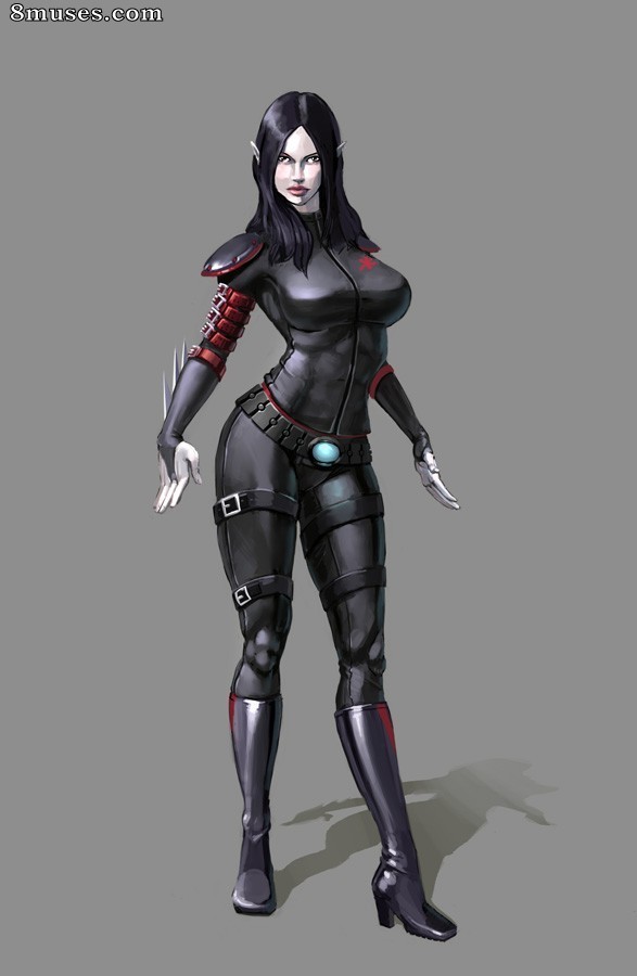 DmitrysFuta.com Art - Art - Página 21