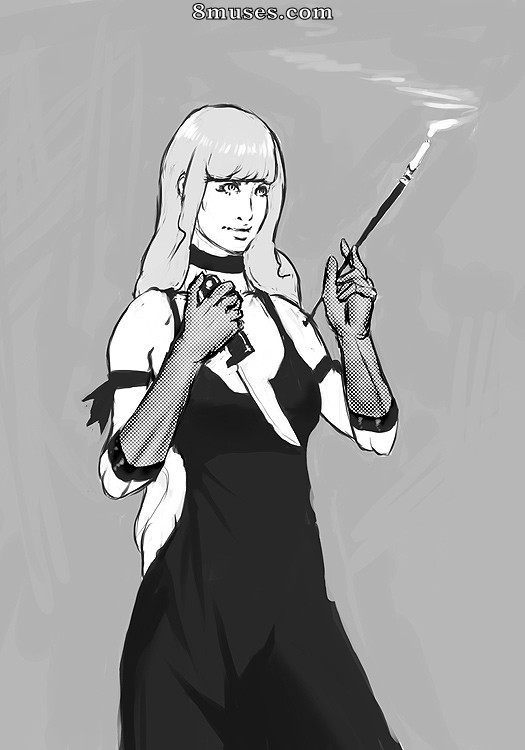 DmitrysFuta.com Art - Art - Página 64