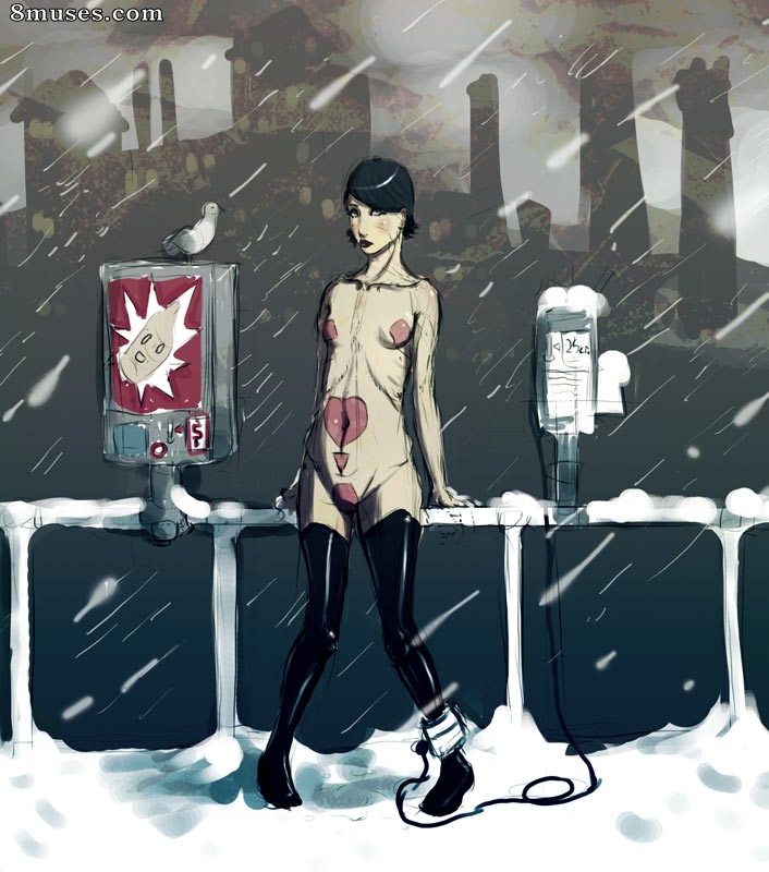 DmitrysFuta.com Art - Art - Página 424