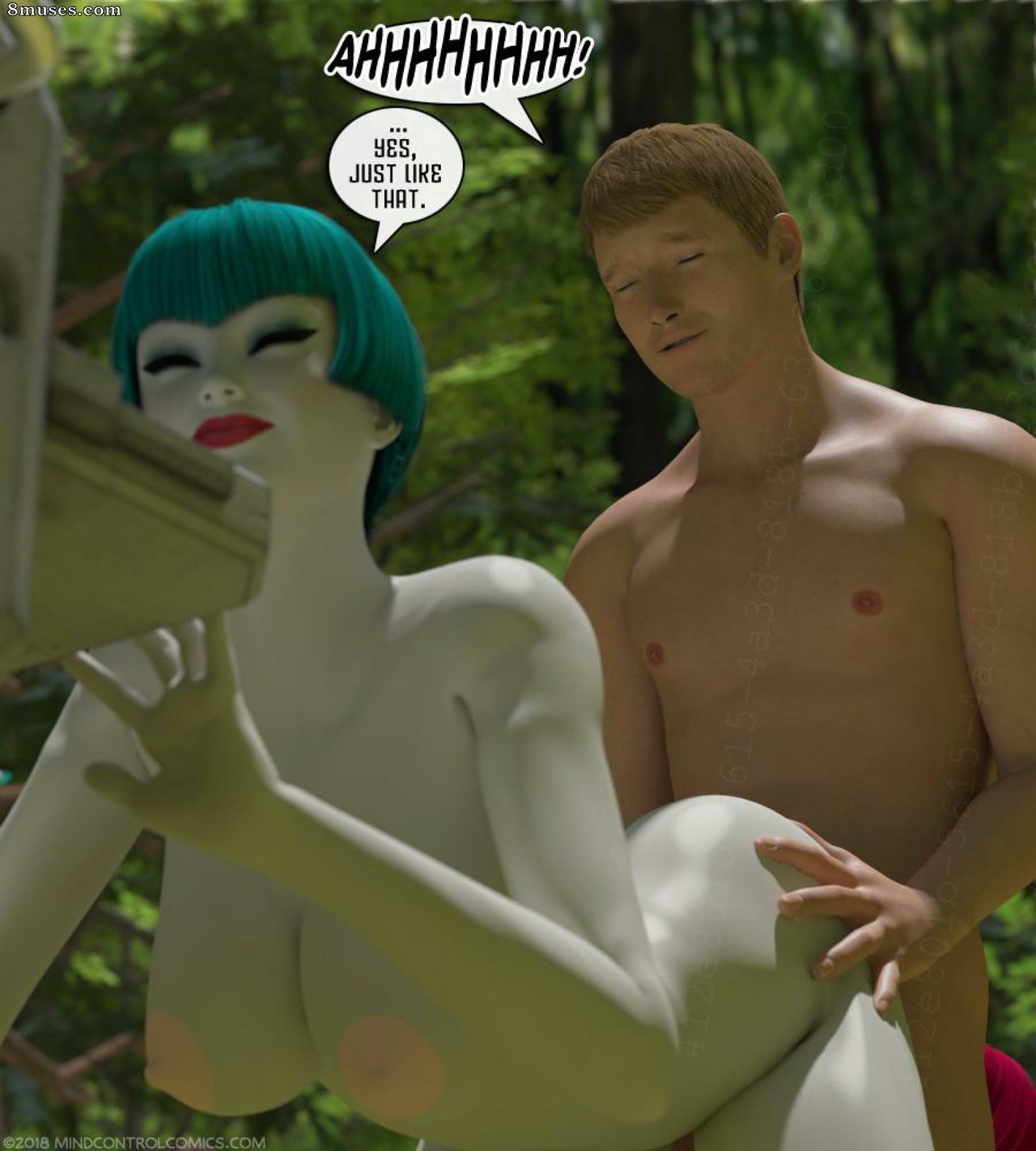 Cuckoos Nest - Cuckoos Nest Issue 25 - Page 21