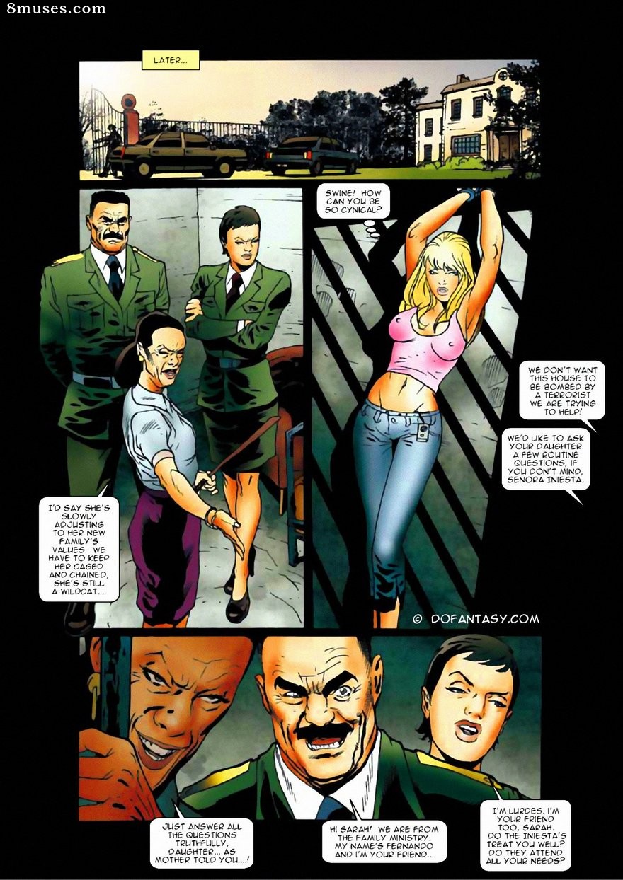 101-200 - Fansadox 159 - Templeton - Juntas Reinsertion Plan - Page 31