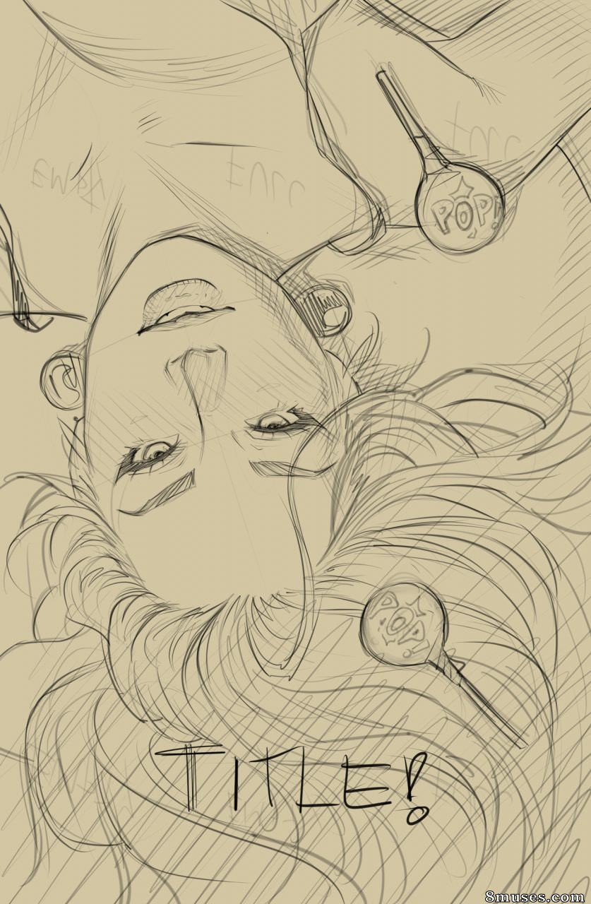 Melkormancin.com Comics - Pinups - Página 150