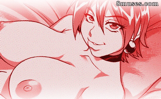 Melkormancin.com Comics - Pinups - Página 191