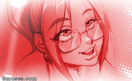 Melkormancin.com Comics - Pinups - Página 195