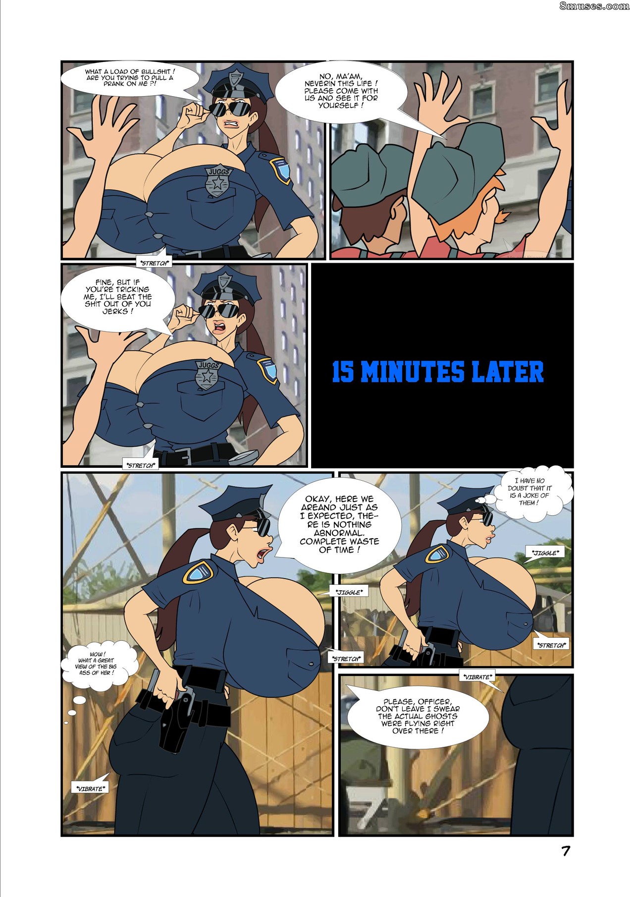 Page 7 | Various-Authors/Meet-N-Fuck/Officer-Juggs | 8muses - Sex Comics